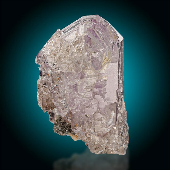 Amethyst-Mörchnerkar | Zemmgrund | Zillertal | Tyrol | Austria